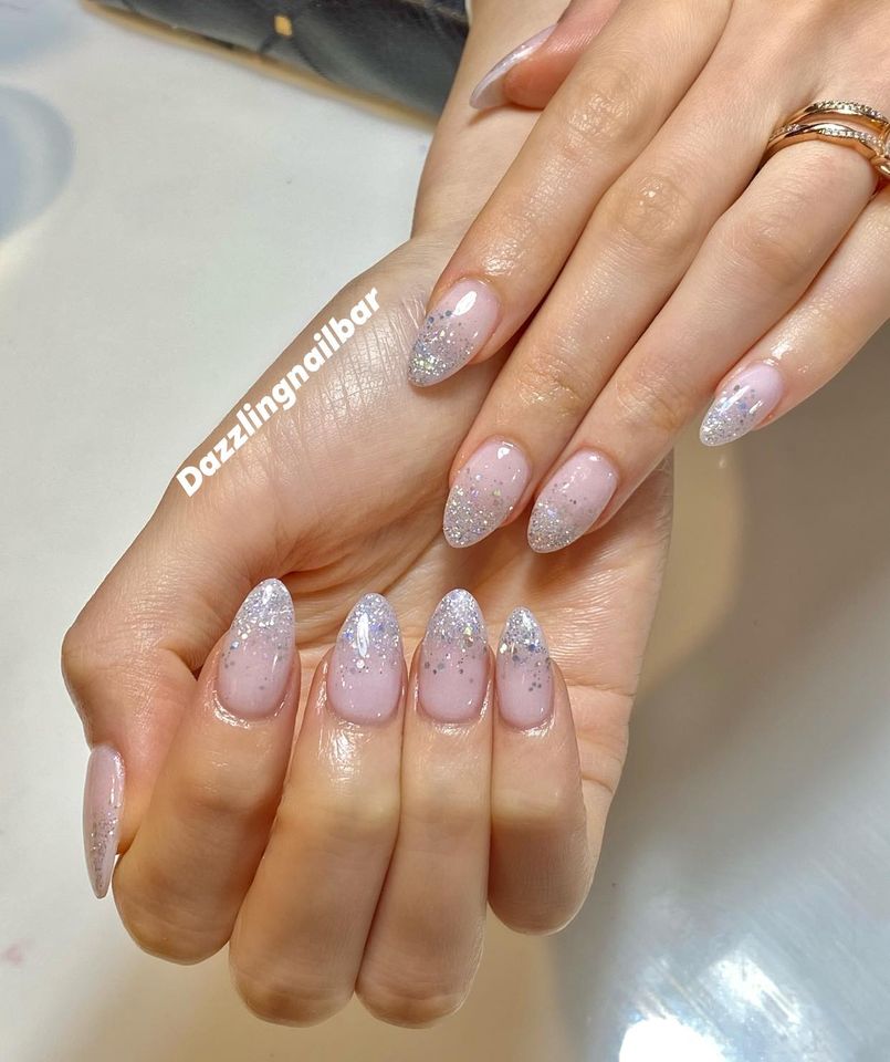 nail salon Fayetteville 72704