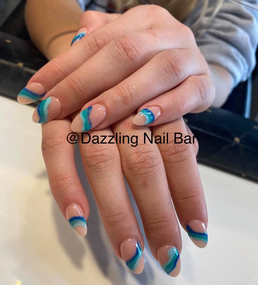 nails near me Arkansas 72704