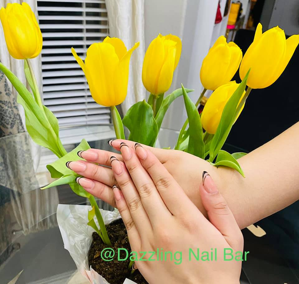 nail salon AR 72704