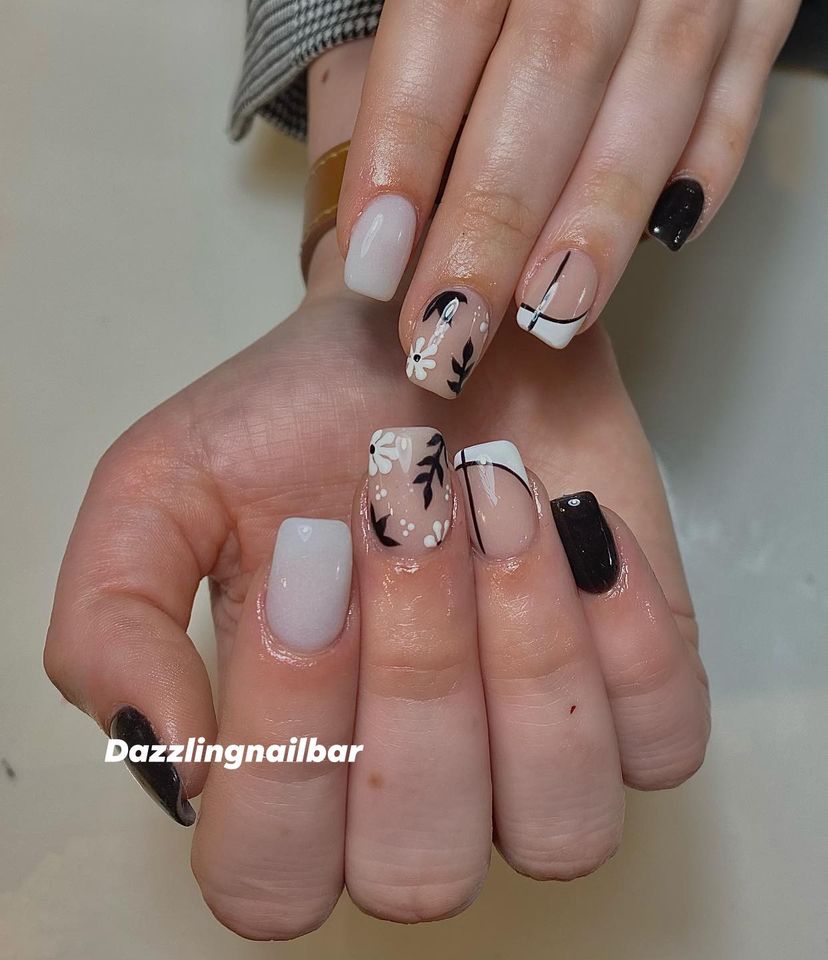 Arkansas nail salons near me 72704